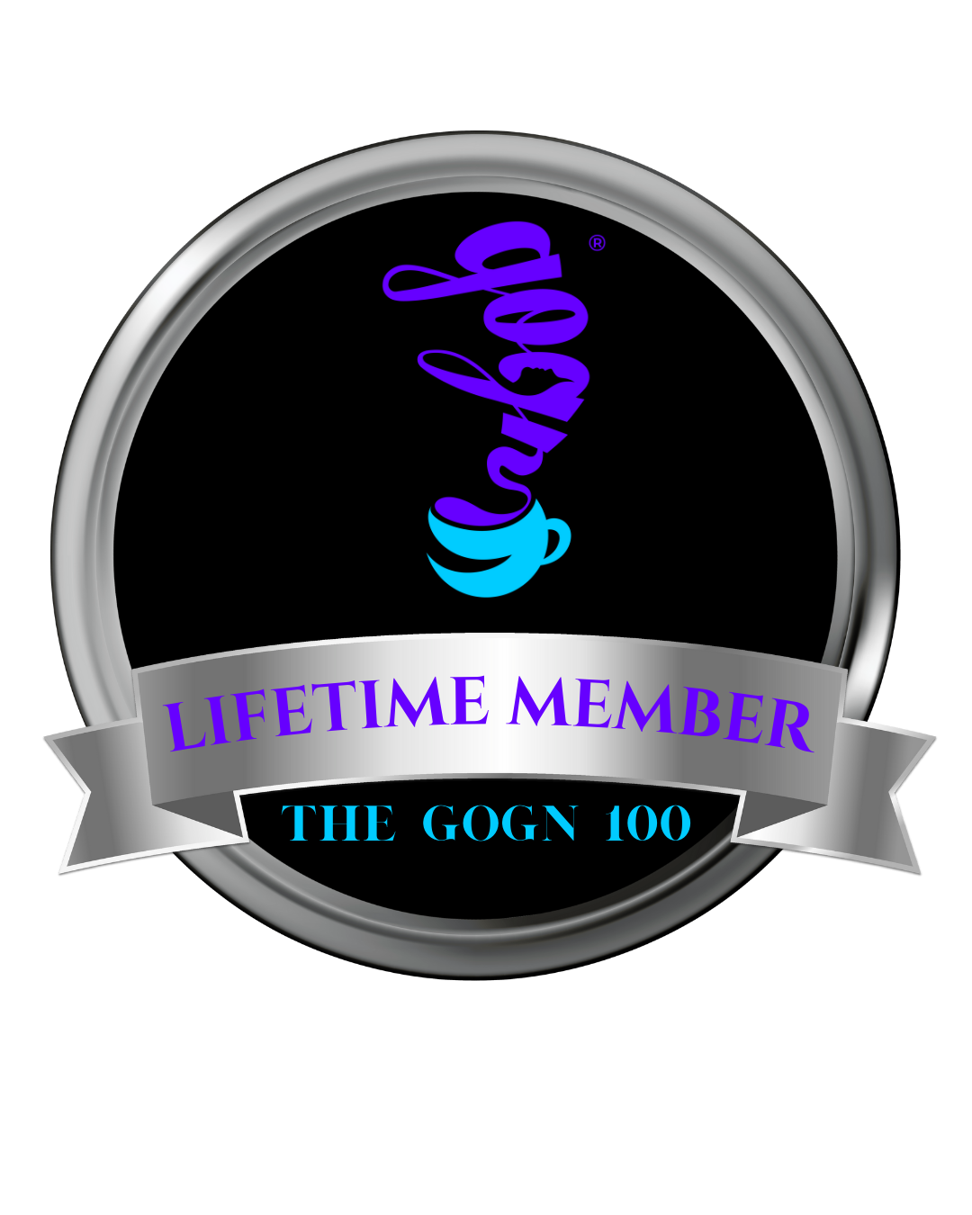 Subscriber Badge