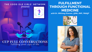 Fulfillment Through Functional Medicine